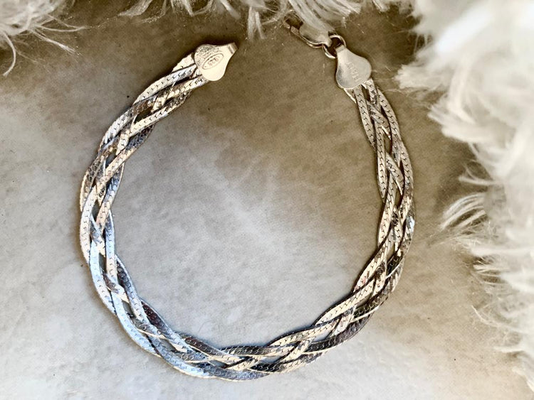 Men's bracelet ♡