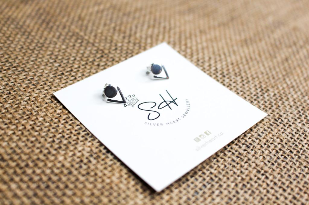 Arrow Earring ♡