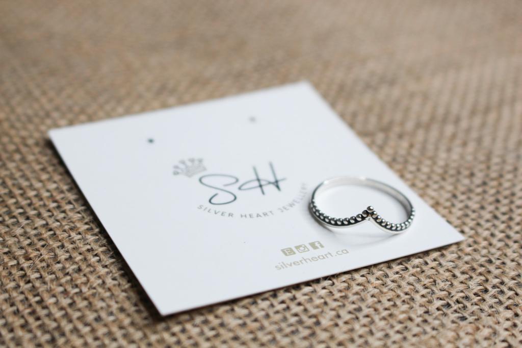Crown Ring ♡