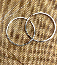Hoop Earrings ♡
