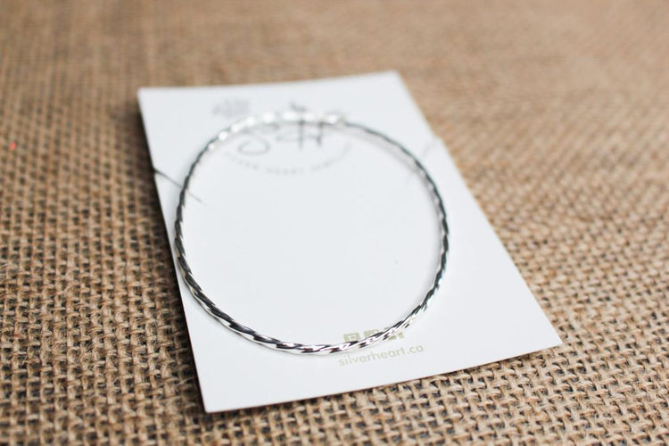 Rope Bracelet ♡
