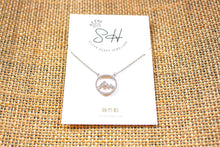 Mountain Necklace ♡