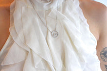 Mountain Necklace ♡