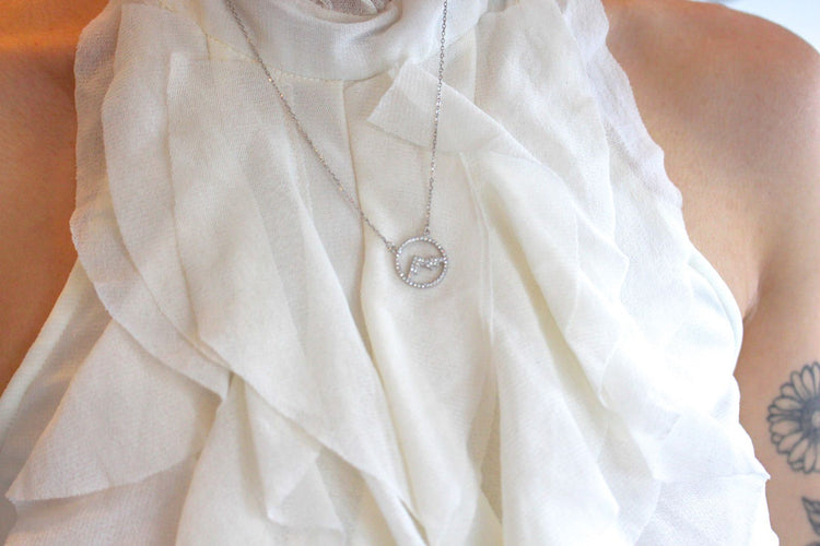 Mountain Necklace ♡