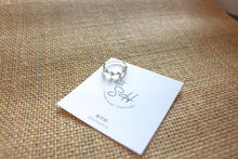 Plain Ivy Ring ♡