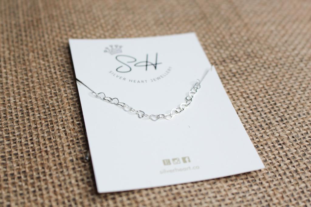 Million Hearts Bracelet ♡