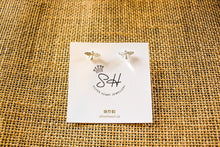 Bees Earring ♡