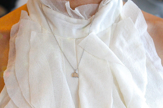 Elephant Necklace ♡