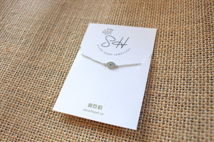 Evil Eye Bracelet ♡