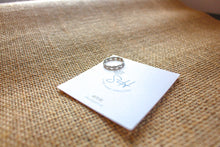 Entangled Ring ♡