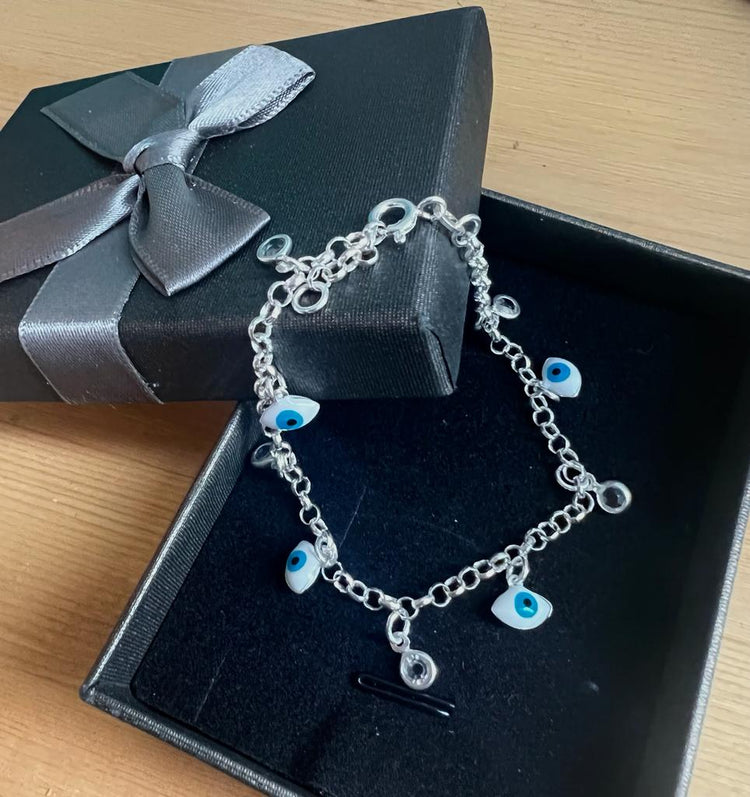 Eyes Bracelet ♡