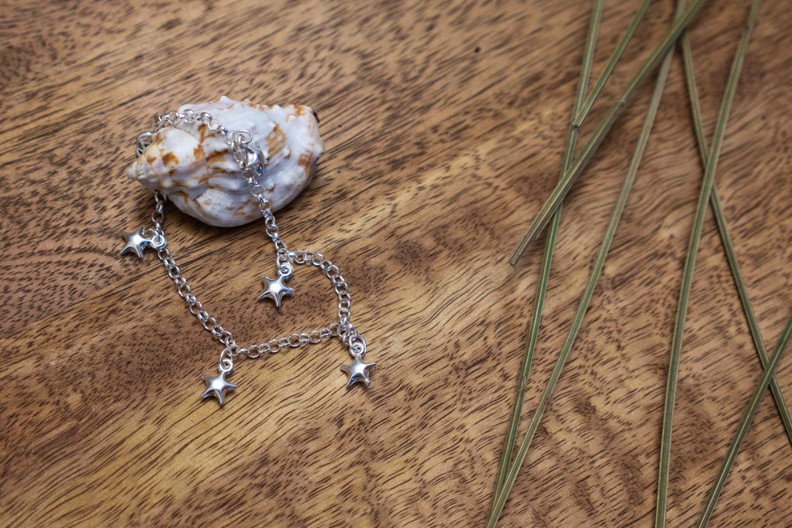 Mini Stars Bracelet ♡